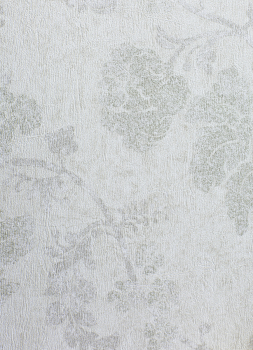 Das Design der Accessoires-Boxen Silver Flowers ist dezent und edel.
